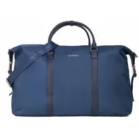 Valentino Reisetasche Infinity Hand Duffer Bag Blu