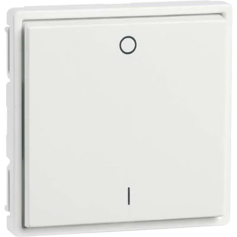Peha Wandsender alu D 450.70 FU-BLS