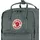 Fjällräven Kanken Laptop 17" frost green