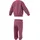 adidas Kinder Trainingsanzug I BL FT JOG 240 JW2462 92 - Pink Fusion/White - 92