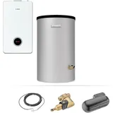 Bosch GC98-003 mit Gas-Brennwerttherme GC9800iW 20 P, 23, W120-5 O1 A