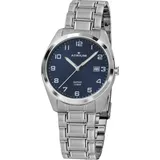 Atrium Edelstahl 10 bar 42 mm A42-35