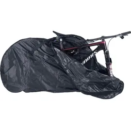 Evoc Mtb Fahrradabdeckung - One Size - schwarz