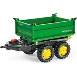 Rolly Toys rollyMega Trailer JD