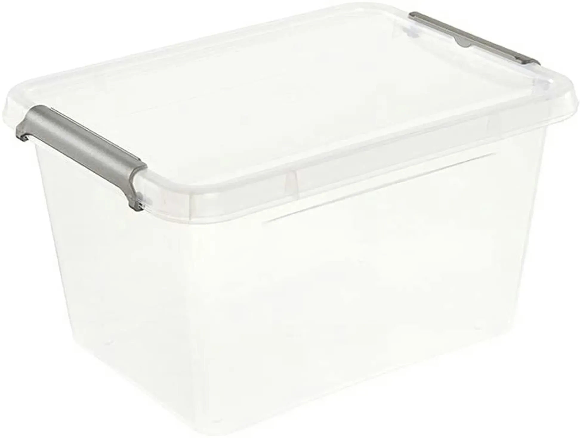 Preisvergleich Produktbild Keeeper - Clipbox Lara, 2L in Transparent