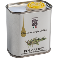 Marchesi - Rosmarino Olio Extra Vergine d ́Oliva - Oliven Öl