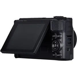 Canon PowerShot SX740 HS schwarz