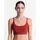 albero natur Bustier Natur Rot L