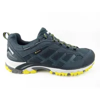 MEINDL Caribe GTX Herren granit/gelb 42