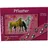 Axisis Kinderpflaster Traumpferdchen Pflaster rot 10 St.