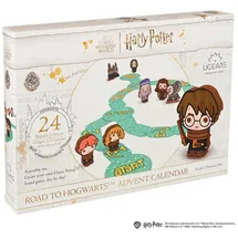ligna arts ohg Harry Potter Adventskalender 2025 Beige