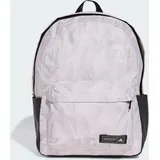 Adidas Classic Graphic Rucksack Grey Two / Chalk White 0