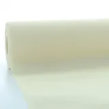 Sovie Horeca Tischdeckenrolle 118 cm x 25 m Creme