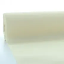 Sovie Horeca Tischdeckenrolle 118 cm x 25 m Creme