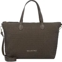 Valentino Frequency Shopper Tasche 32 cm taupe