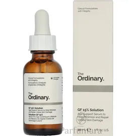 The Ordinary Growth Factors Solution Gesichtsserum 30 ml