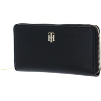 Tommy Hilfiger TH Timeless Large Portemonnaie black