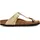 Birkenstock Gizeh Gold 36