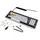 Sharkoon SKILLER SGK50 S2 Gateron Red DE