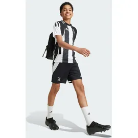 adidas Juventus Turin 24/25 Kids Heimtrikot White / Black 140    