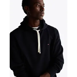 Tommy Hilfiger Essential FLEECE Regular Fit, blau (desert sky), XL