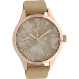 Oozoo Timepieces Analog Textil 38 mm UOC10070