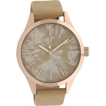 Oozoo Timepieces Analog Textil 38 mm UOC10070