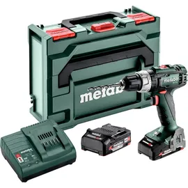 Metabo BS 18 L 602321500