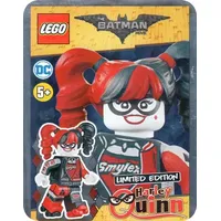 LEGO® ║ The Batman MovieTM ║ Harley Quinn ║ 211804 ║ Polybag ║ NEU/OVP