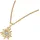 Jobo Edelweiß Gelbgold 333