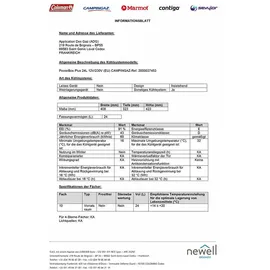 CAMPINGAZ Powerbox Plus 24 l 12/230V