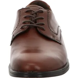 ECCO Business Schnürschuhe in Braun | Gr.: 43