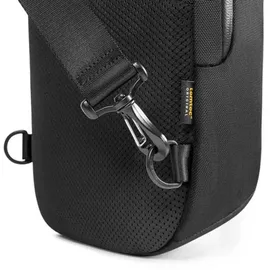 Tomtoc Navigator-T24 7L 14" Schwarz