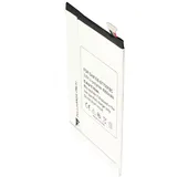 AccuCell Akku für Galaxy Tab S 8.4 (SM-T700, SM-T705) Schwarz