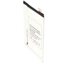 AccuCell Akku für Galaxy Tab S 8.4 (SM-T700, SM-T705) Schwarz