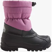 Reima Nefar Winterstiefel, Red Violet, 29