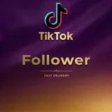 TikTok Follower - Echte User - HIgh Quality