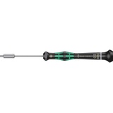 WERA 2069 Elektroniker-Steckschlüssel, 2 x 60 mm