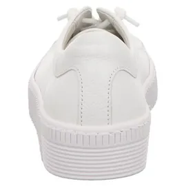 Gabor Sneaker Low Damen Weiß 39