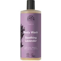 Urtekram Soothing Lavender Duschgel 500 ml