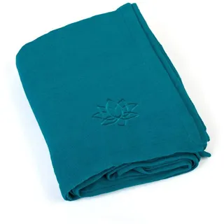 Bodhi Yogadecke 'Shavasana“, petrol 1 St