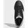 adidas Hoops Classic Kinder Schwarz/Weiß 37