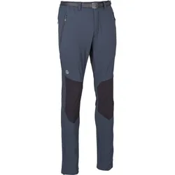 Ternua Corno Pant whales grey/whales grey (6202) S