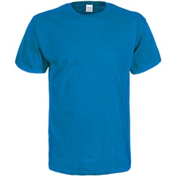 Gildan Softstyle T-Shirt, royal, S