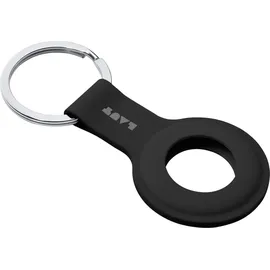 LAUT HUEX Tag schwarz 1er-Pack
