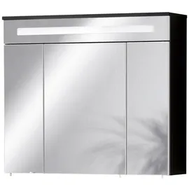 Fackelmann Kara 80 cm LED anthrazit