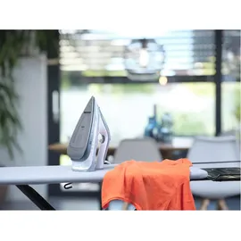 Braun TexStyle 5 SI 5078 grau