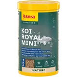 Sera Koi Royal Nature Mini 1.000ml