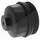 VAICO Deckel, Ölfiltergehäuse Original VAICO Qualität V40-1649