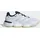 adidas PERFORMANCE Stabil 16 Indoor Damen, KJ3657 - cloud white/cloud white/core black 43 1/3